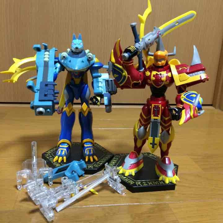 専用 デジモン スサノオモン