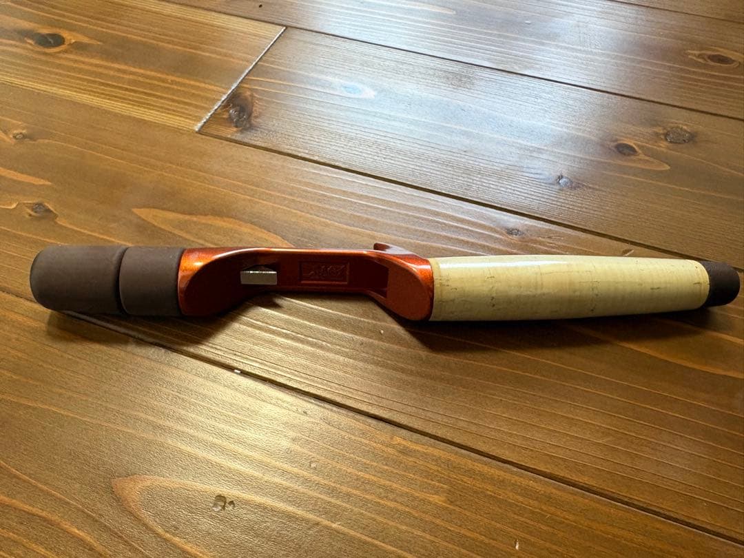 fenwick アイアンホークトップウォーター　IHT 60C ML J