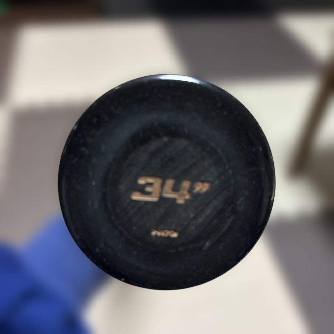 HAKUSORA BARREL BAT 日本製 トレーニングバット