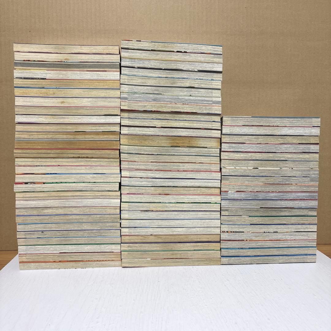 ナルト NARUTO 全72巻＋関連本8冊セット【80冊セット】