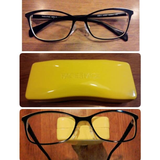 コレクション FACE a FACE HEIDI 2 9304