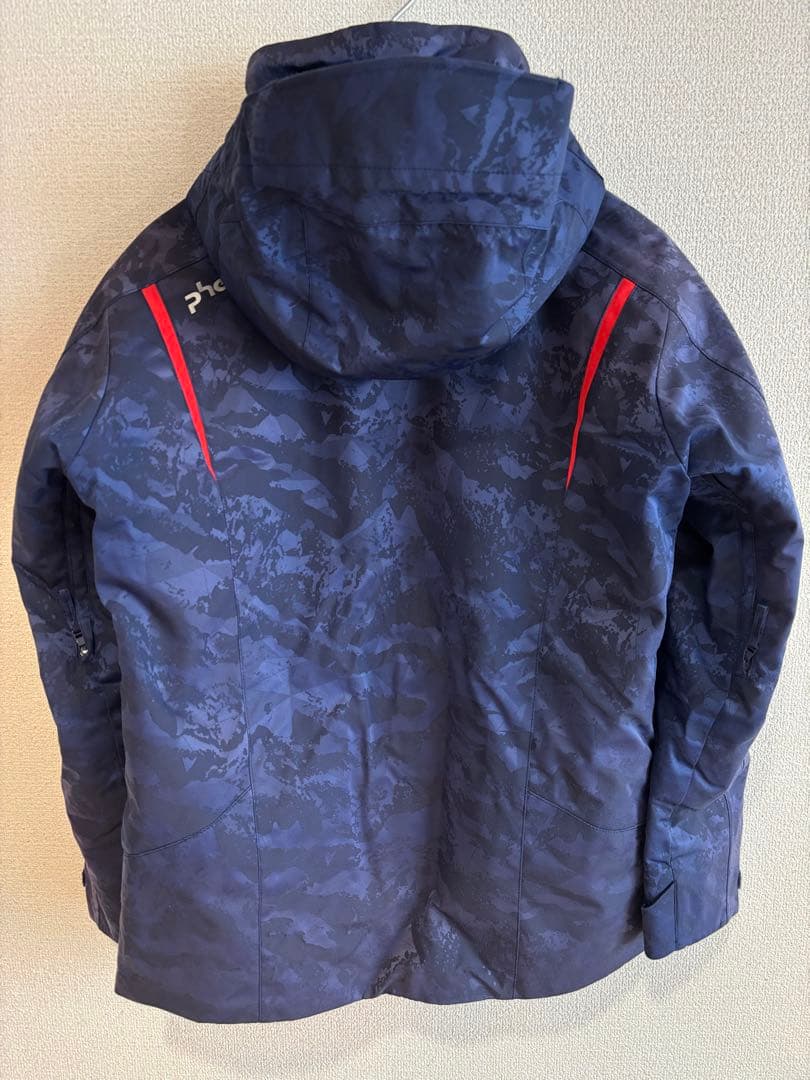 Phenix スキーウェアセット / ユニセックス Sサイズ