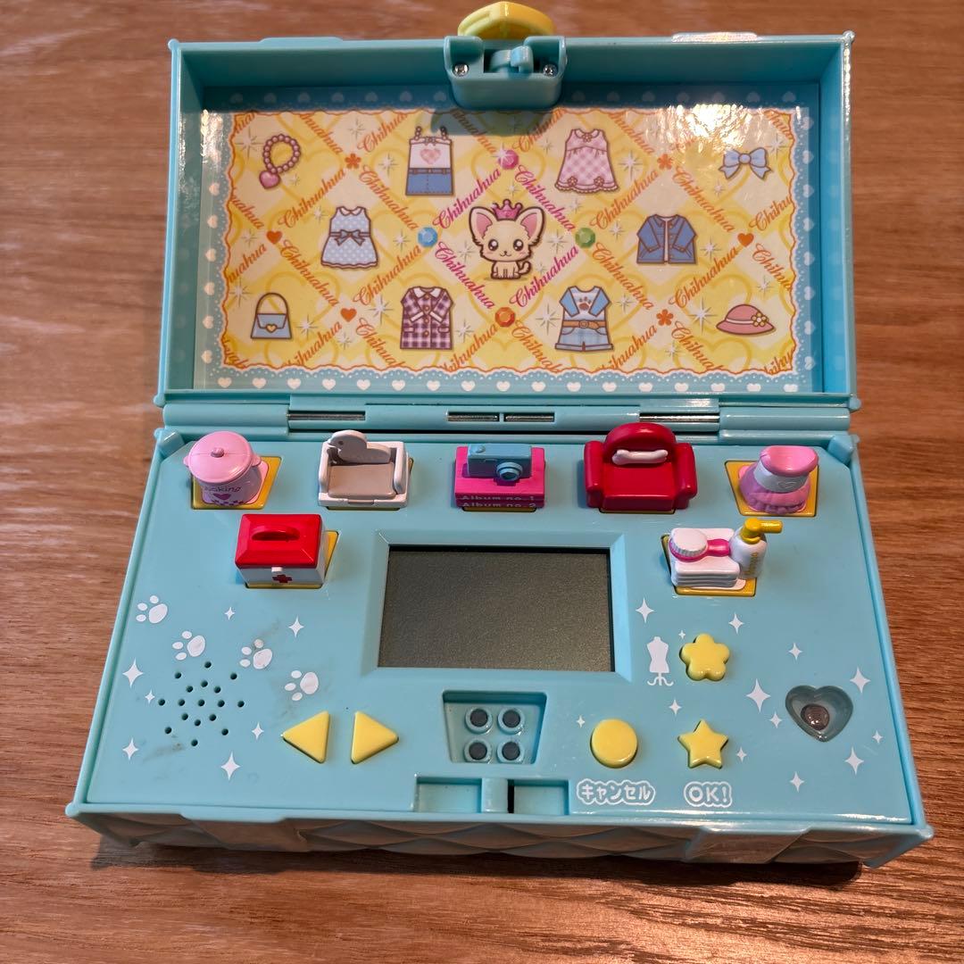 【希少】わんこボストン　ホビー　平成玩具