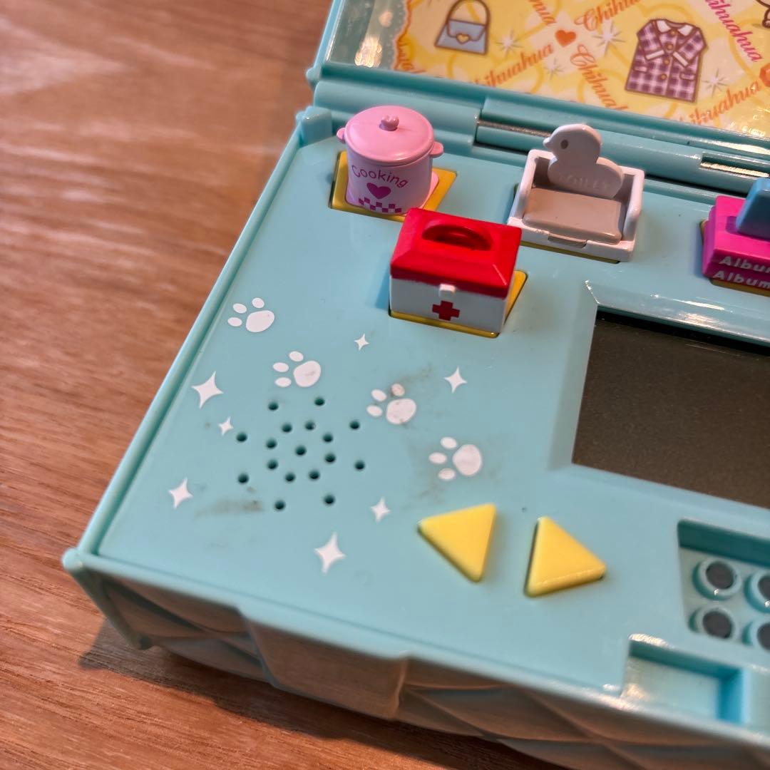 【希少】わんこボストン　ホビー　平成玩具