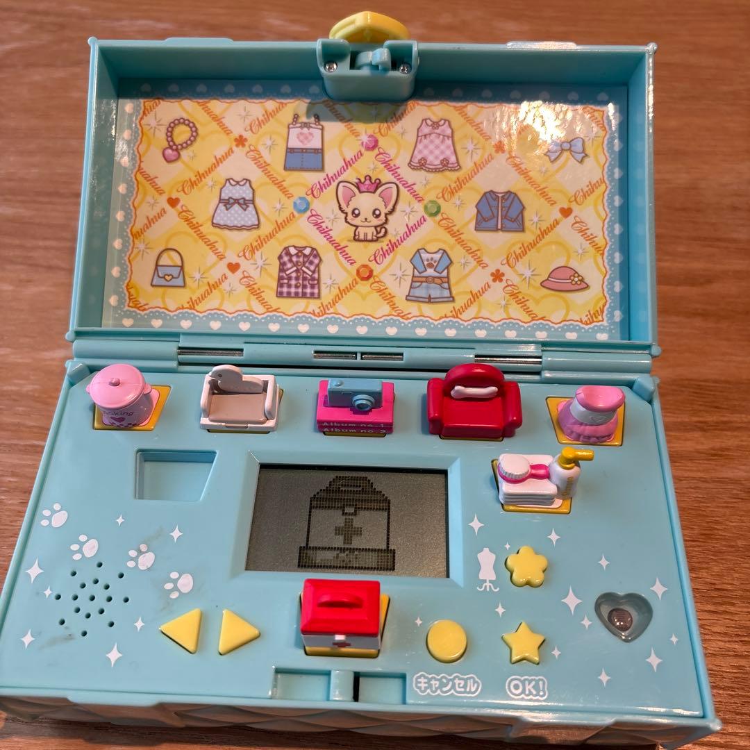 【希少】わんこボストン　ホビー　平成玩具