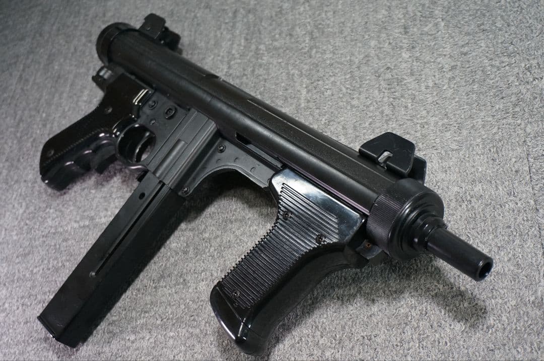 ヨネザワ　ベレッタM12S　絶版品　初速70m/s　カスタム品