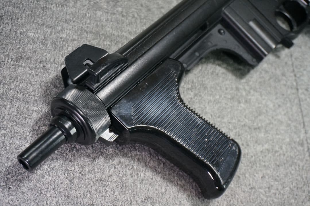 ヨネザワ　ベレッタM12S　絶版品　初速70m/s　カスタム品