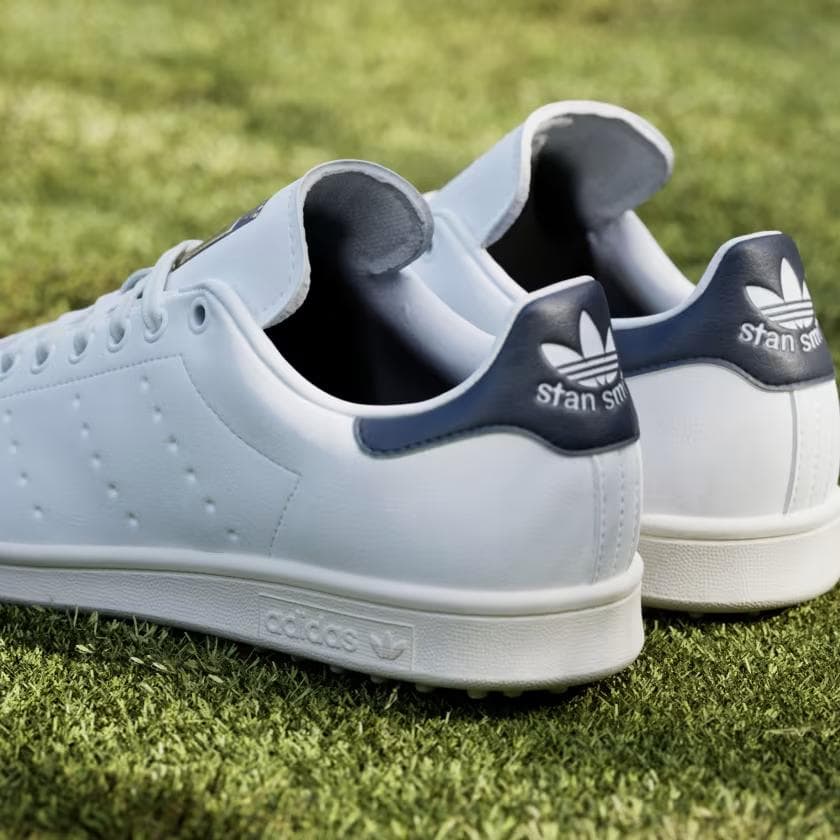 28.5　アディダス　ゴルフ　スタンスミス　ID4950　Stan Smith