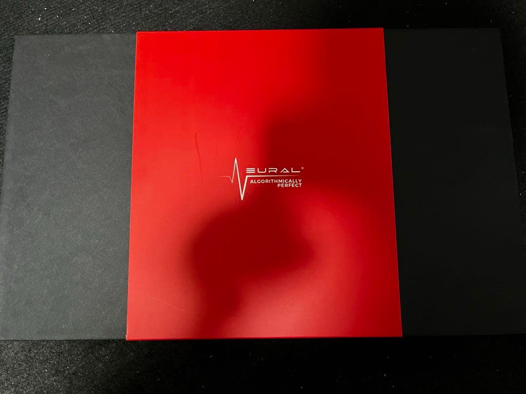 ギター Neural dsp quad cortex