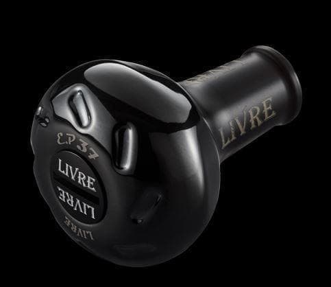 1個　リブレ　ブラック プロジェクト　EP37　 オールブラック