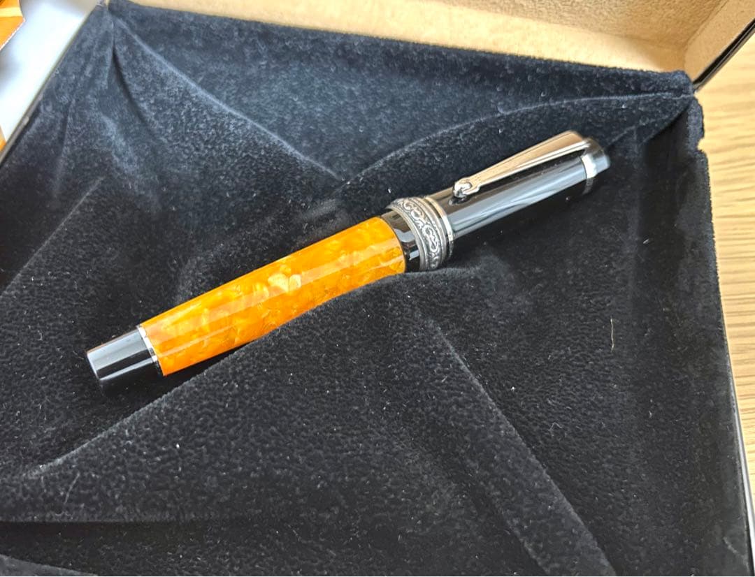 Dolce vita ボールペン