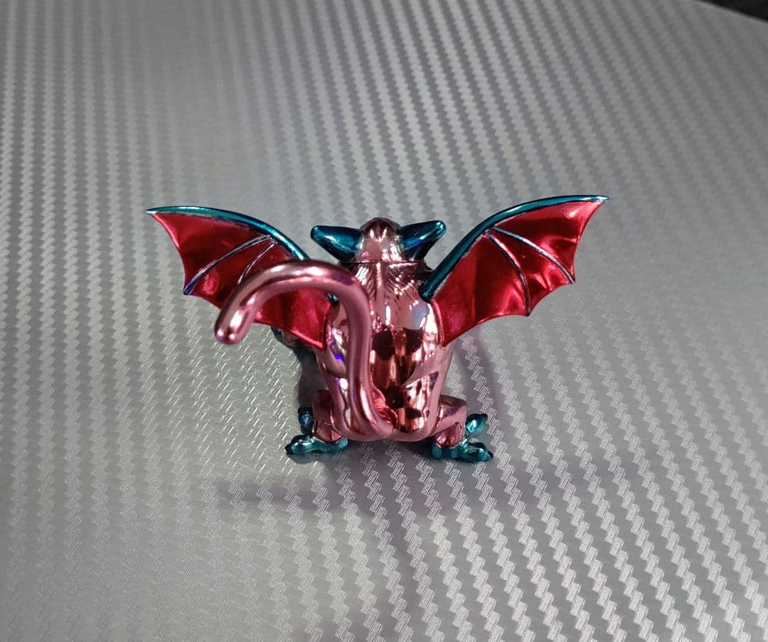 【専用出品】・デビルロード FC版 /復刻FC版/ドラクエ10版 カラーペイント