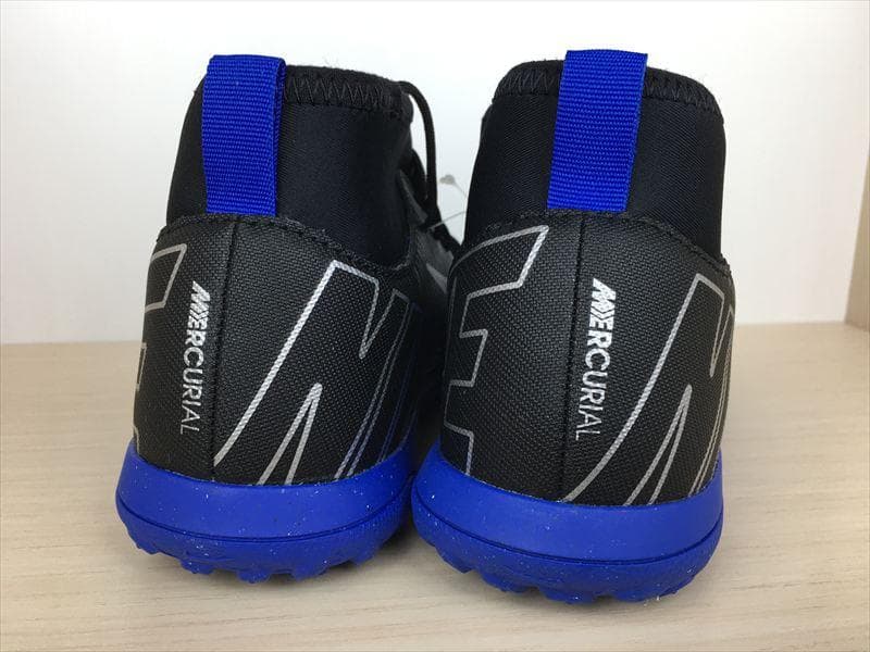 ナイキ JRスーパーフライ9 クラブ TF 靴 21,0cm 新品 (2260)
