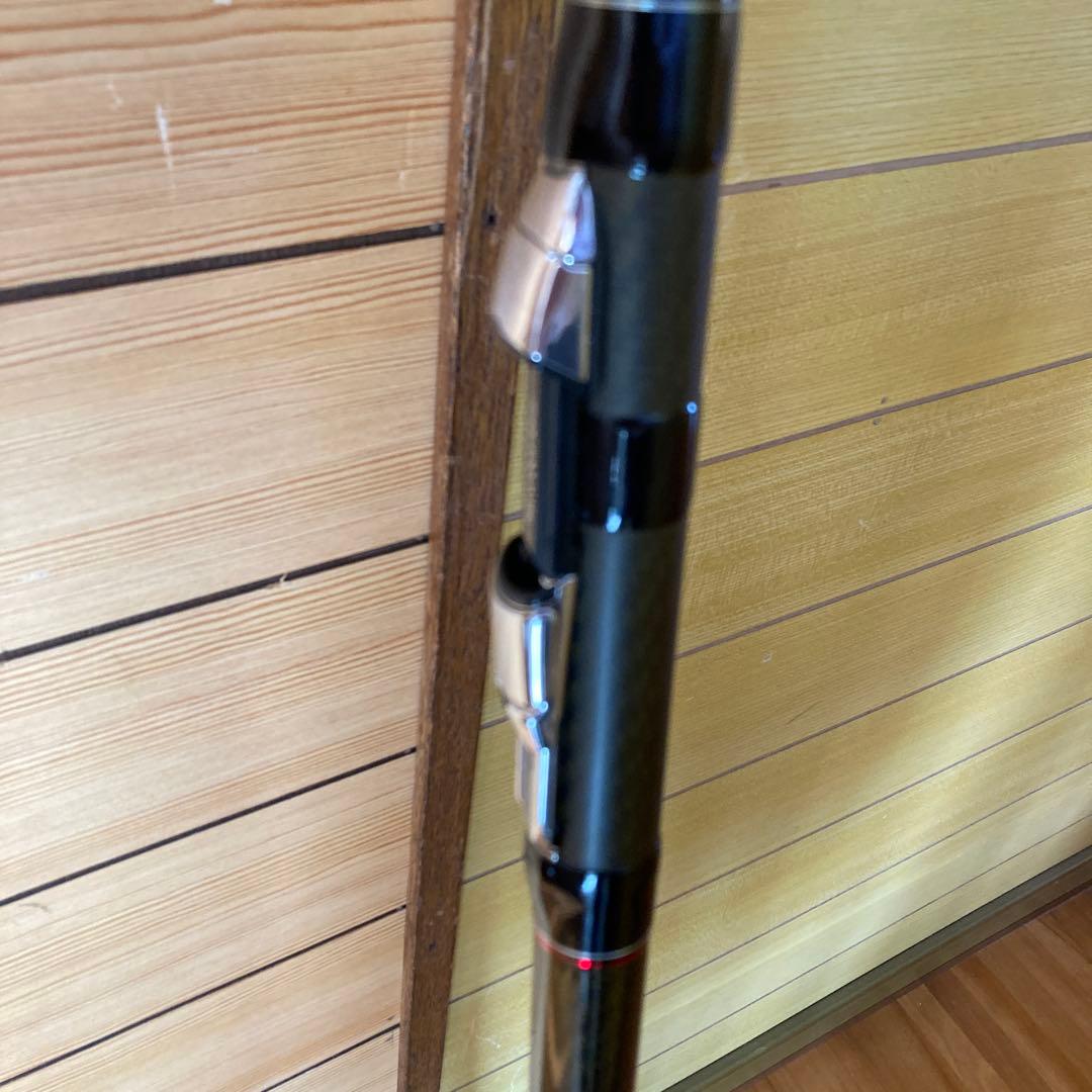 Daiwa ランドサーフt 30–425