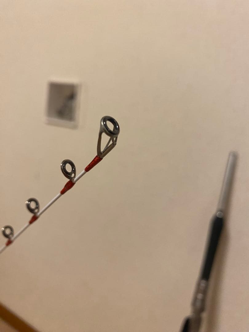 美品　シマノミッドゲームエクスチューン　H190R 右巻き