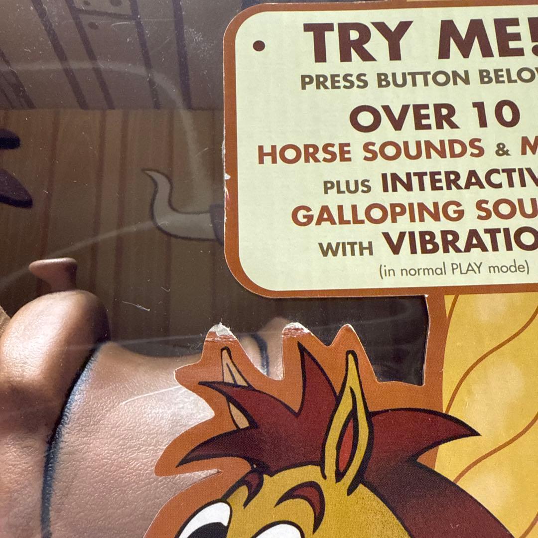 新品未開封 トイ・ストーリー フィギュア4体セット　シグネチャーコレクション