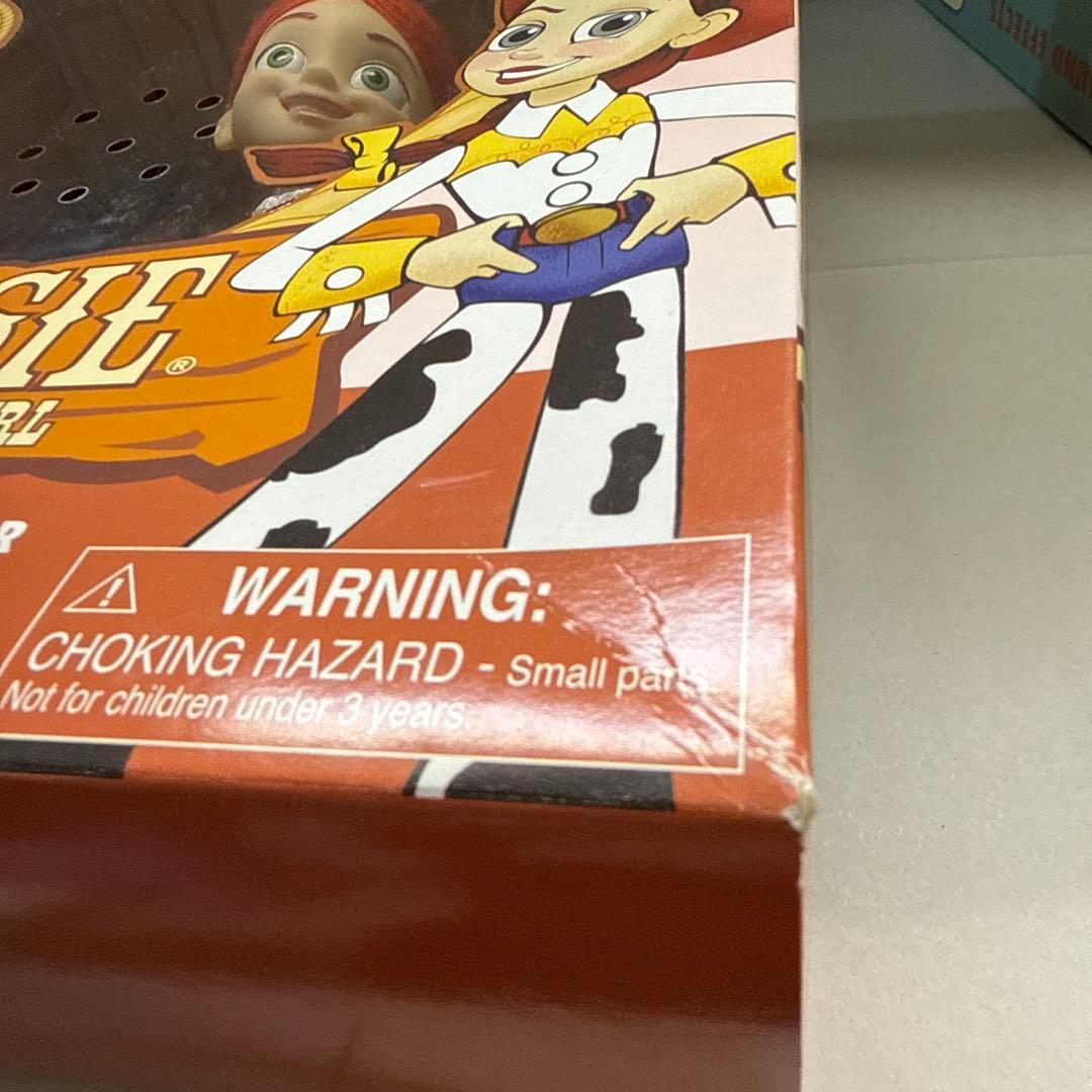 新品未開封 トイ・ストーリー フィギュア4体セット　シグネチャーコレクション