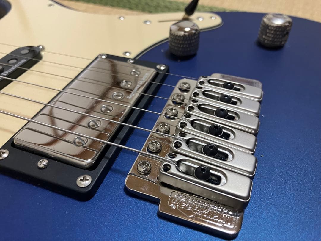 ヤマハ　PACIFICA612VIIX PAC612VIIX MSB