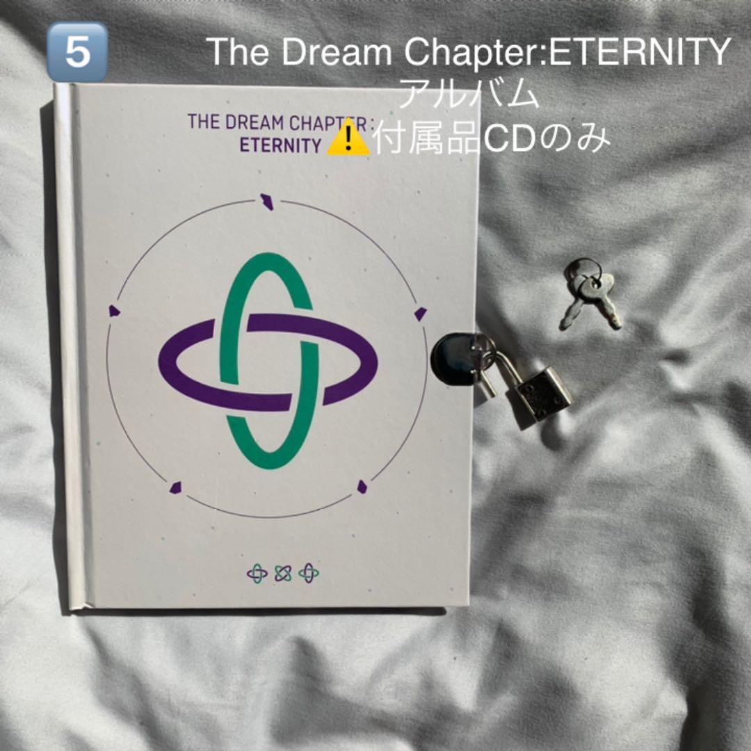 TXTトレカ、アルバム、FC限定、スローガン