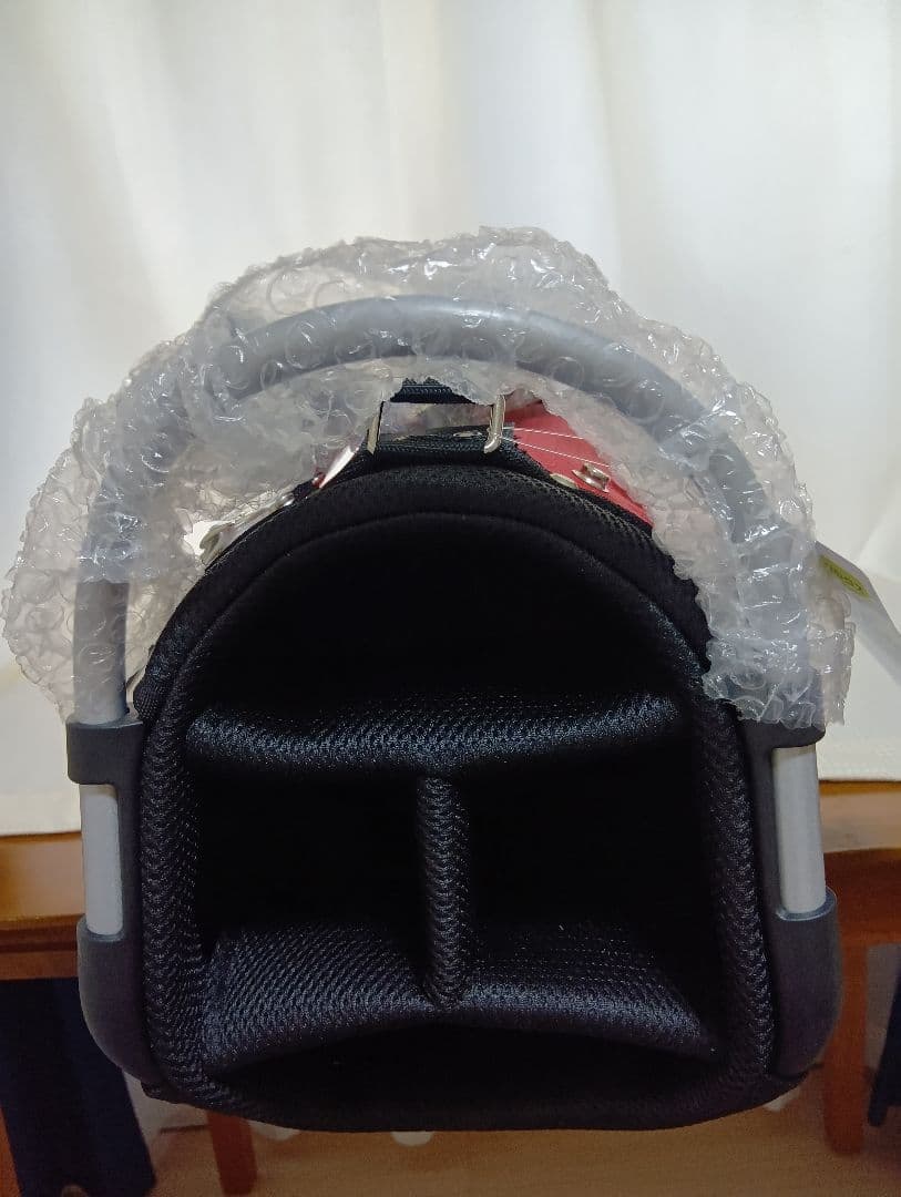 BRIDGESTONE ゴルフバッグ 軽量設計 新品　CBG 321
