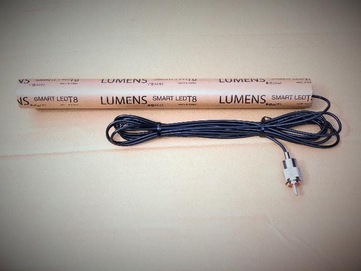 AM★ガラスマウント室内アンテナ『アマチュア無線用UHF帯（430MHz）』★