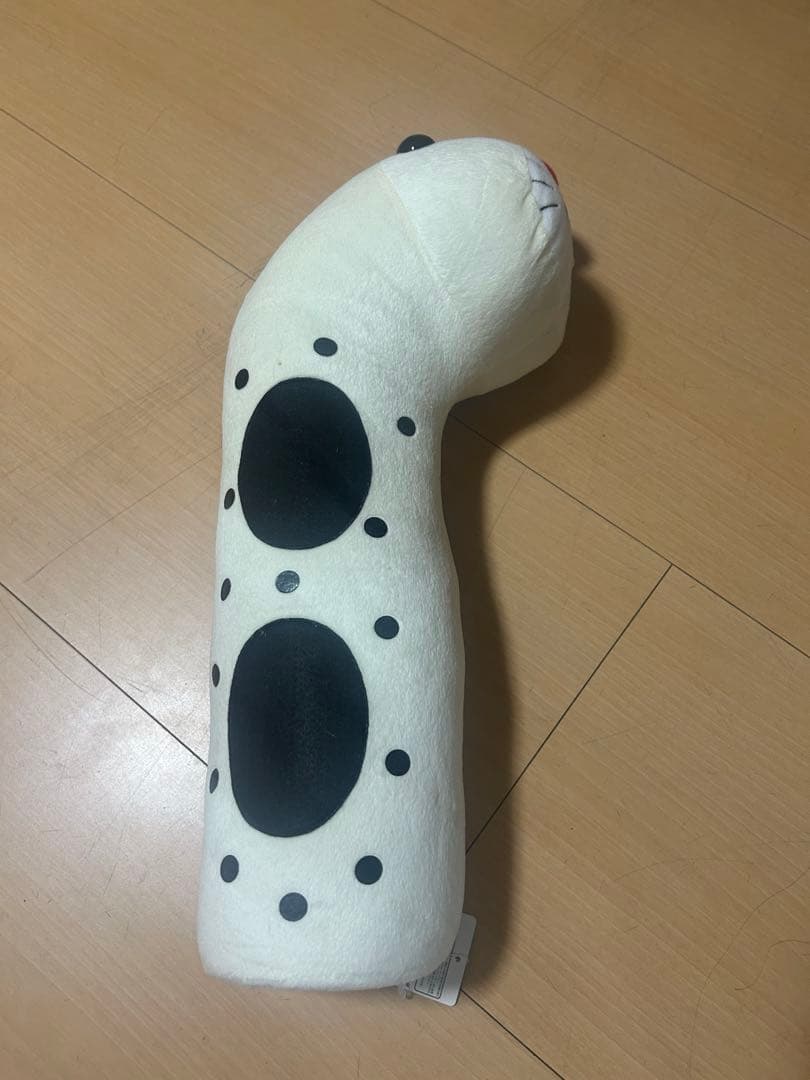 キティ　ハローキティ　チンアナゴ　サンリオ　水族館　ぬいぐるみ