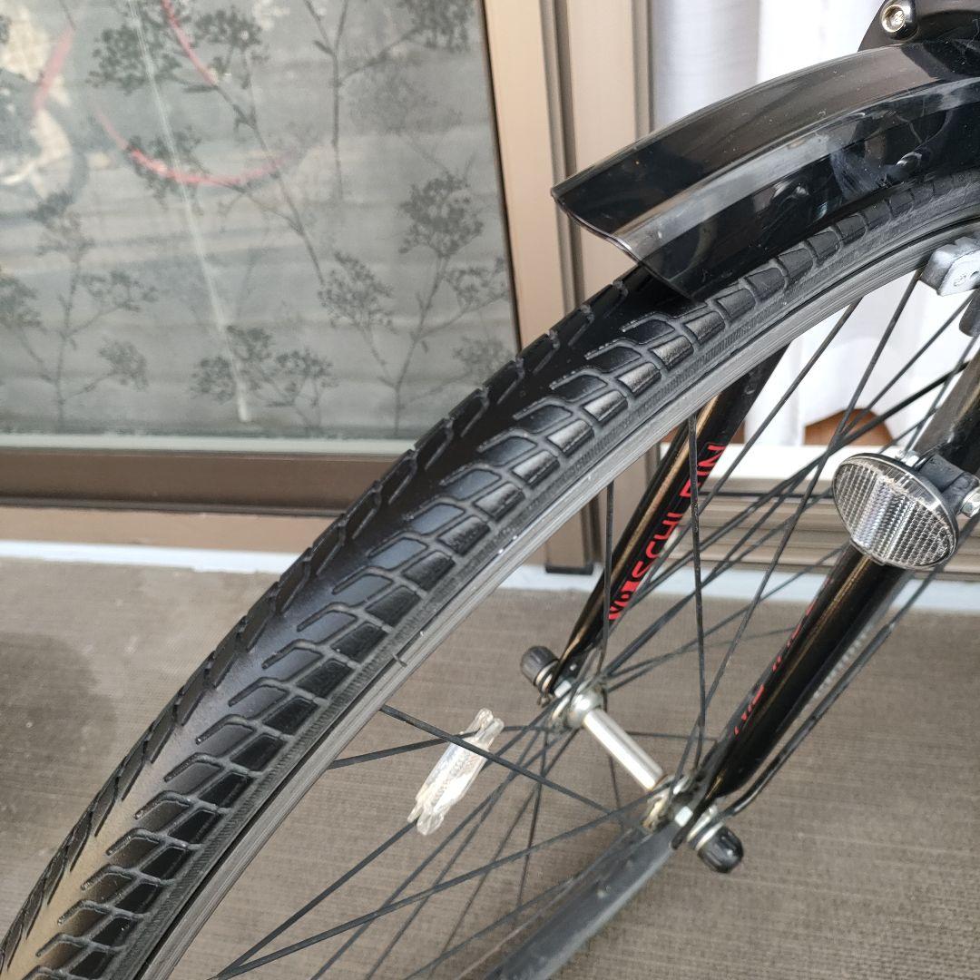 【引渡希望】ブリヂストン シュライン 26インチ