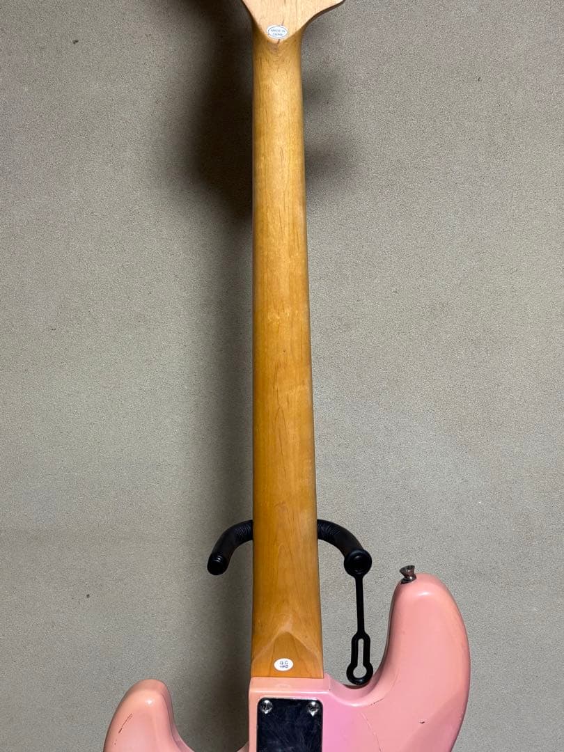 SELDER エレキベース ジャズベース