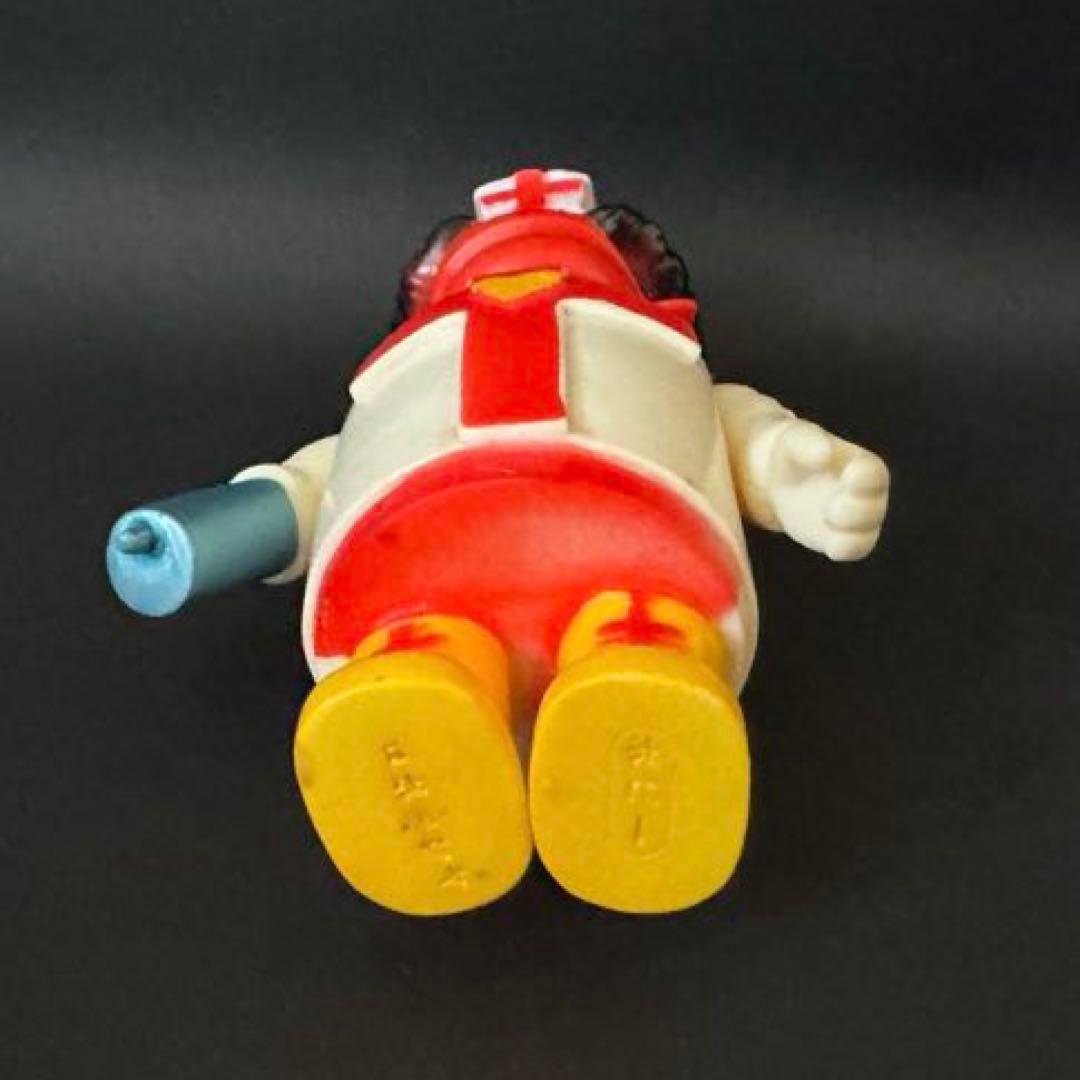 ポピー ロボペチャ ソフビ ロボコン