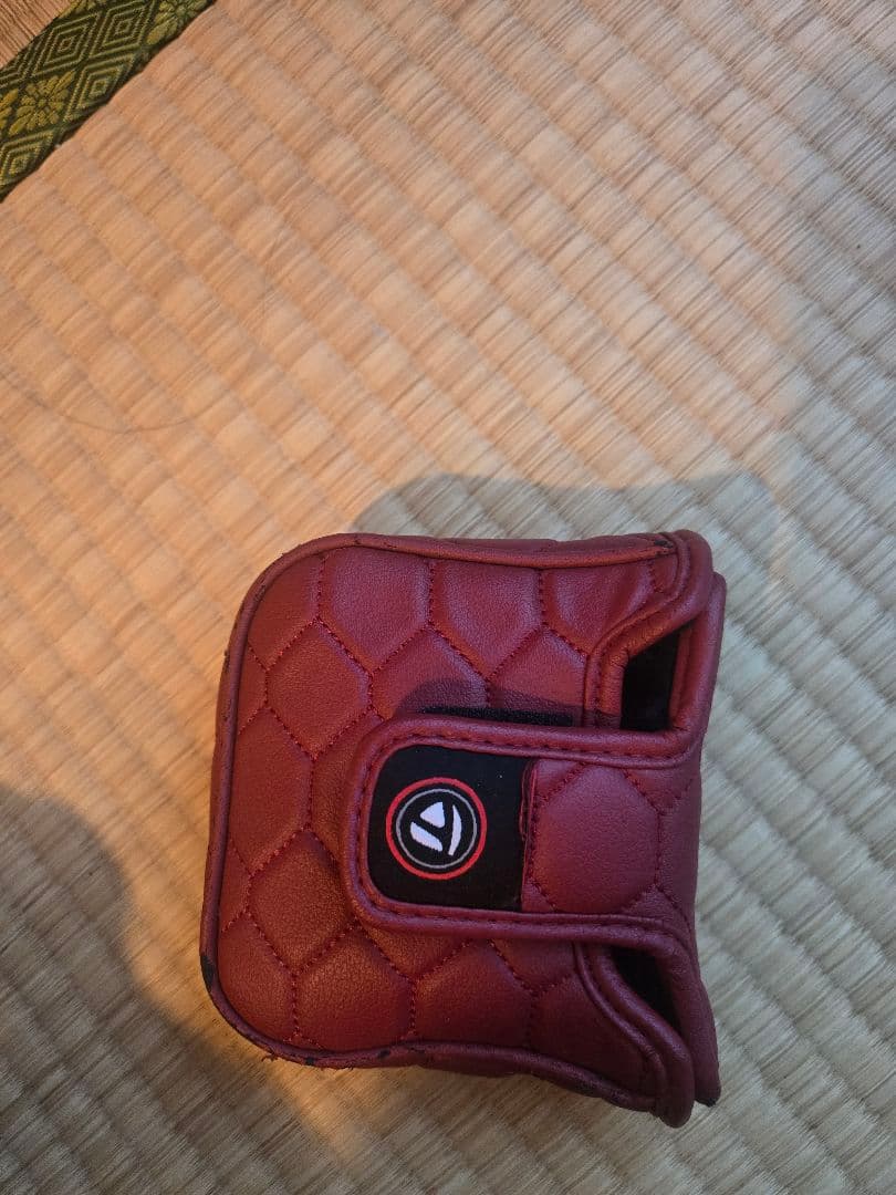 Spider TOUR RED（スパイダー ツアー レッド）