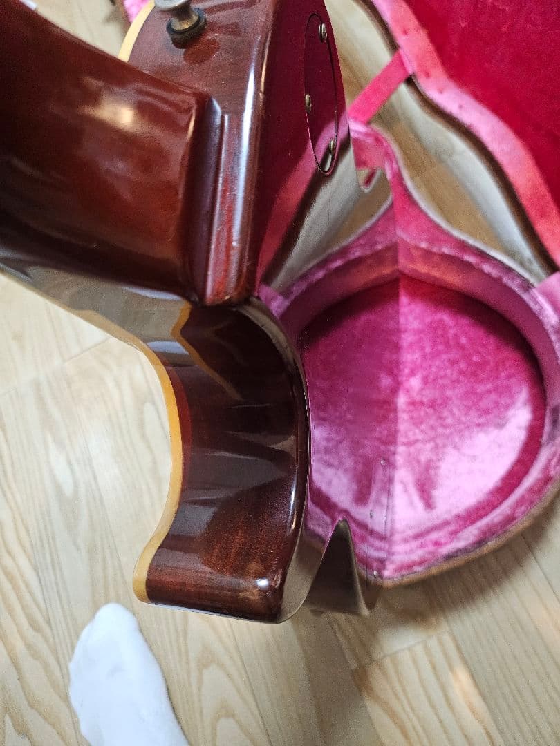 TOKAI Les Paul Reborn 「LS-100」