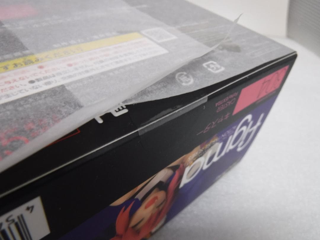 figma 304 キャスター Fate EXTRA　ⓝ