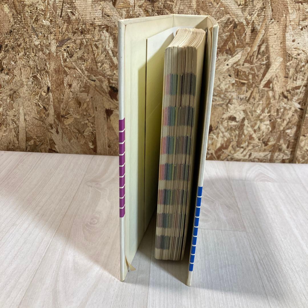 パントン　色見本帳　PANTONE カラーライブラリー　マットコート　カラー