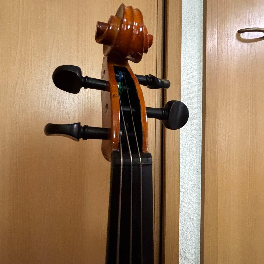 STENTOR (ステンター) ビオラセット SVA-240 4/4