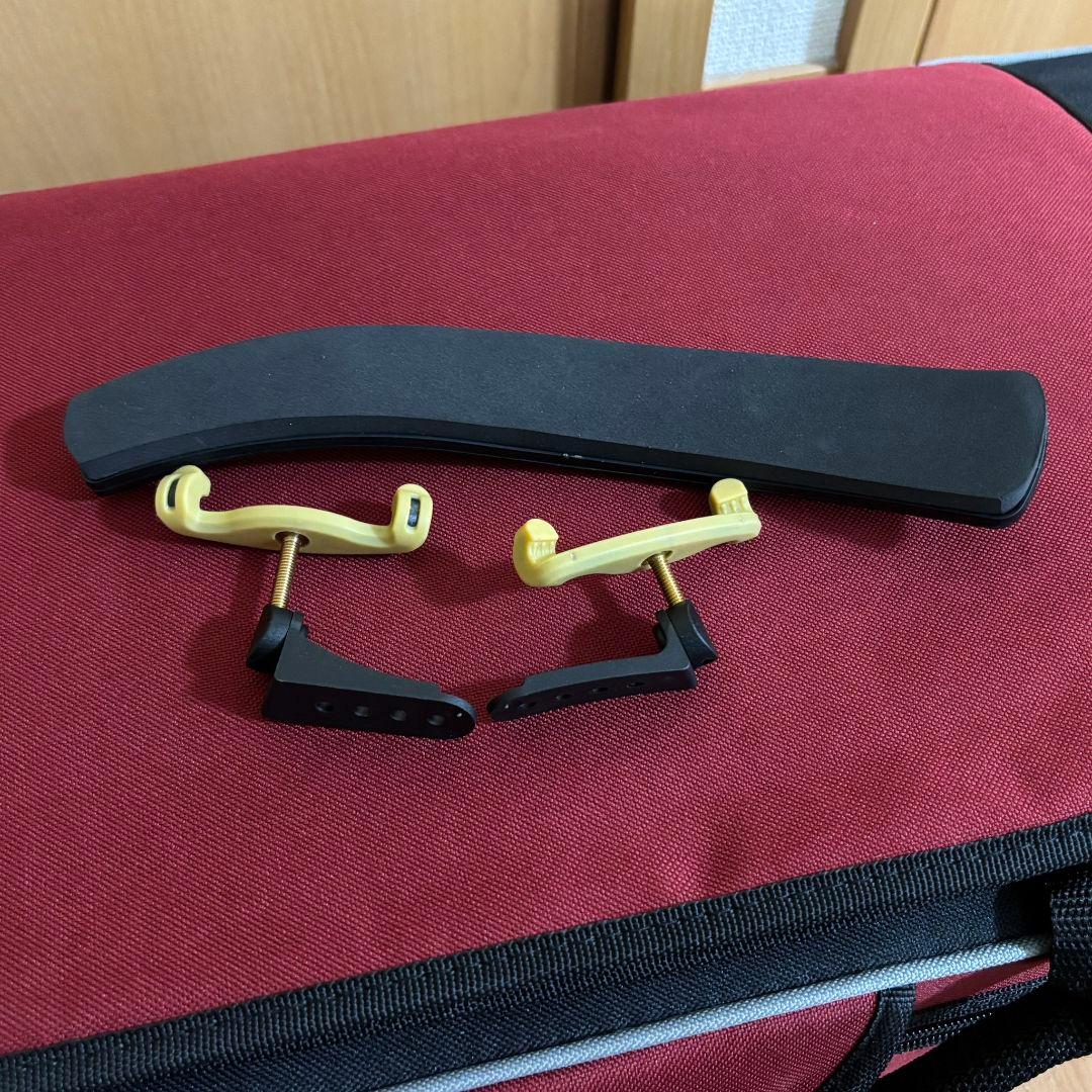 STENTOR (ステンター) ビオラセット SVA-240 4/4