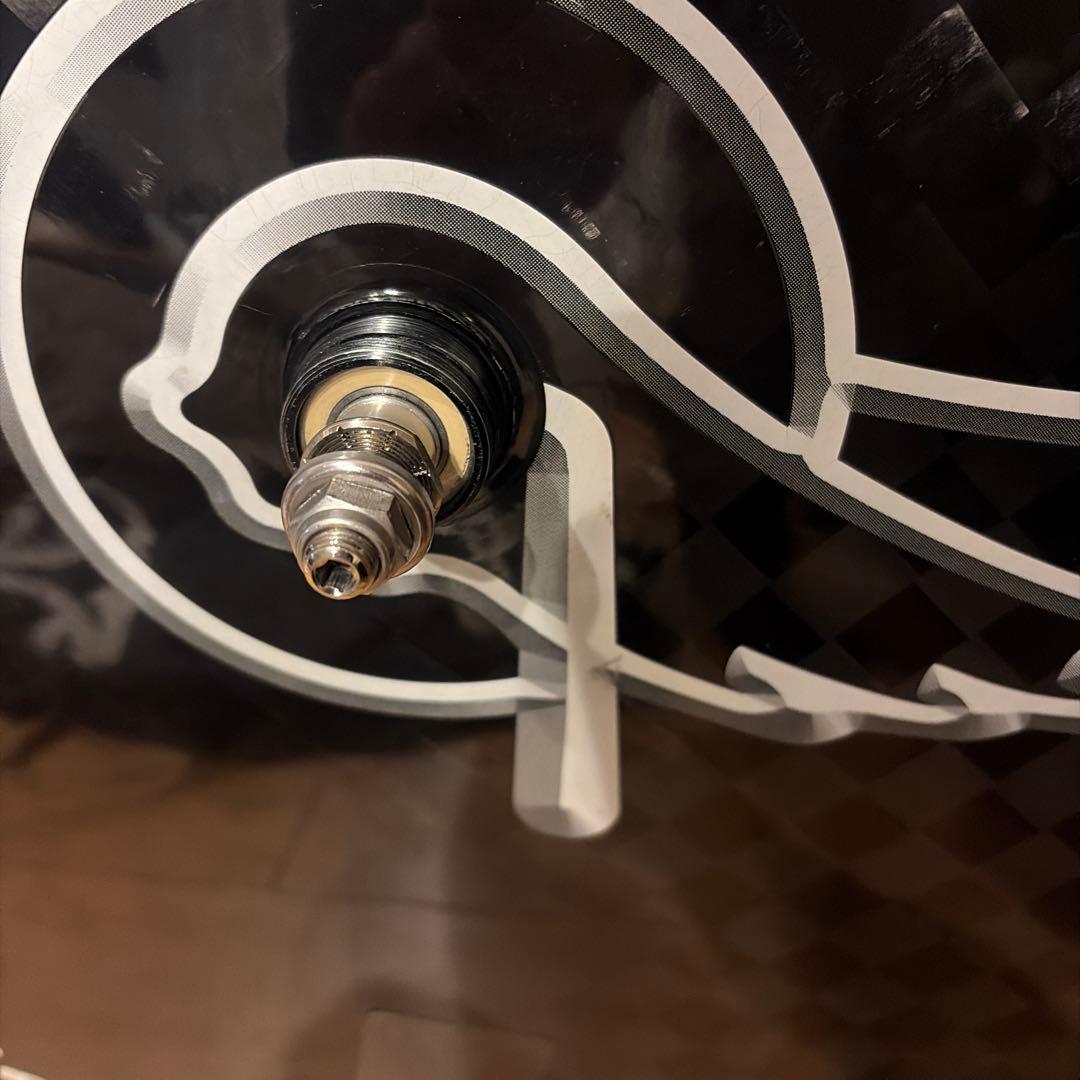 Campagnolo Ghibli カーボンホイール