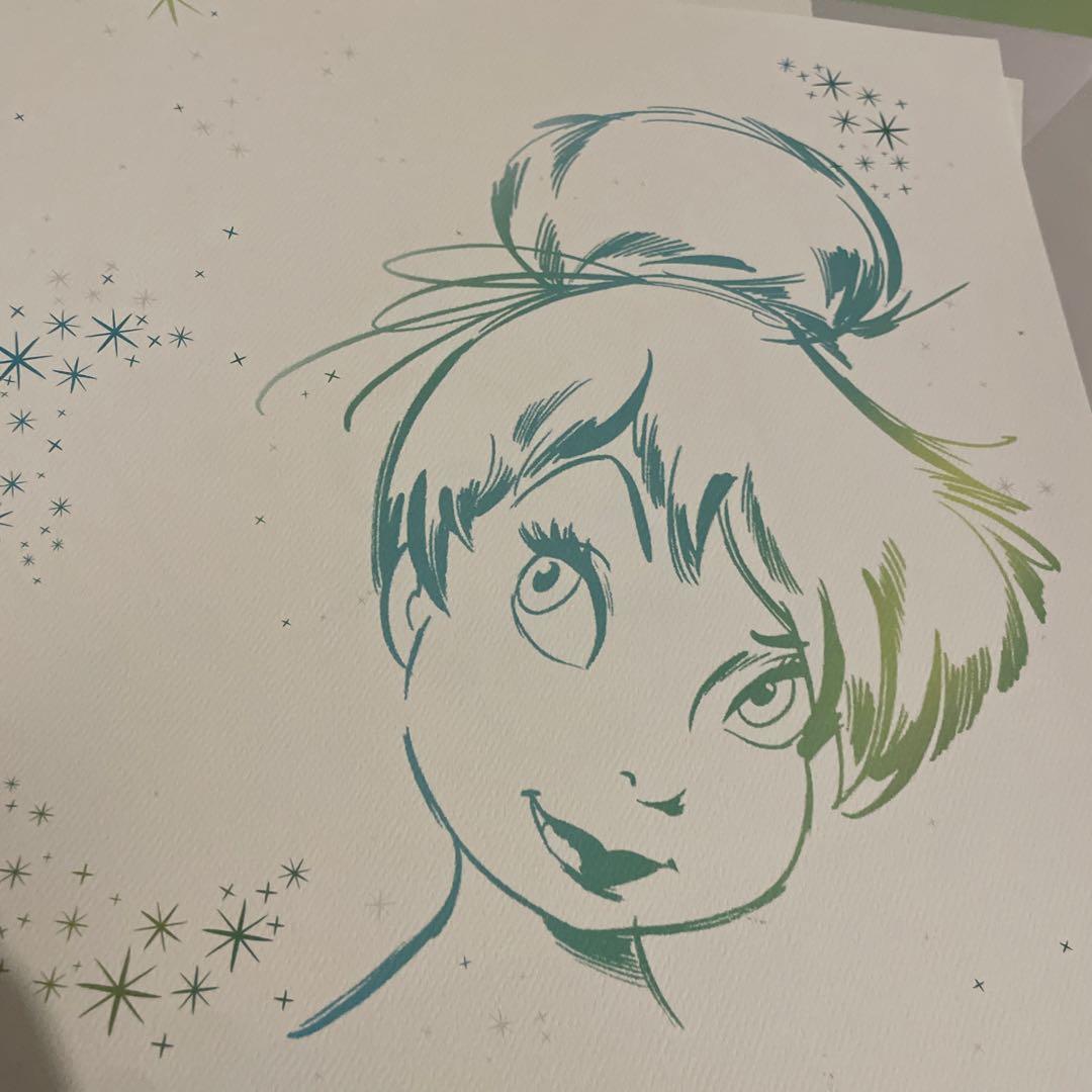 We Love Disney ボックスセット