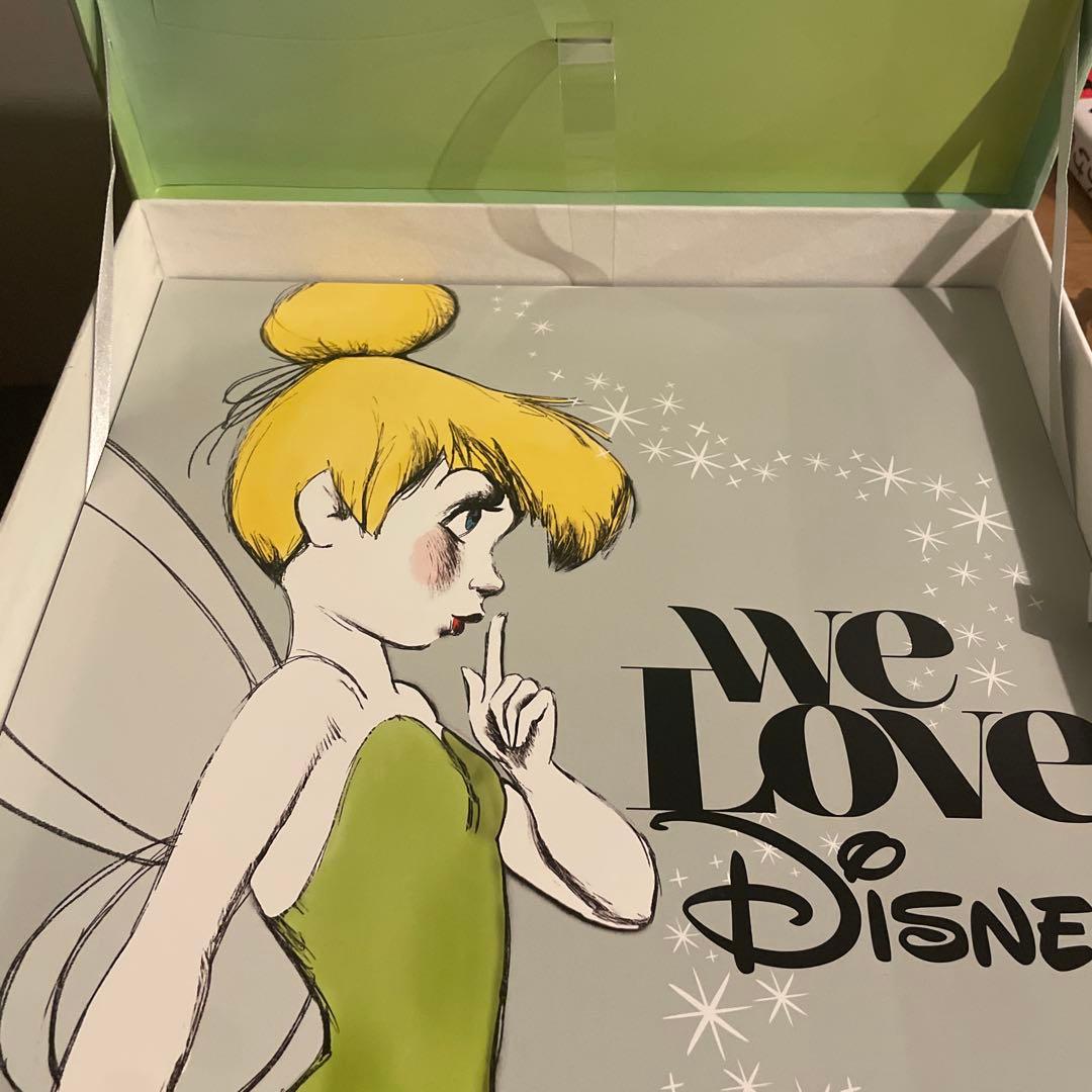 We Love Disney ボックスセット