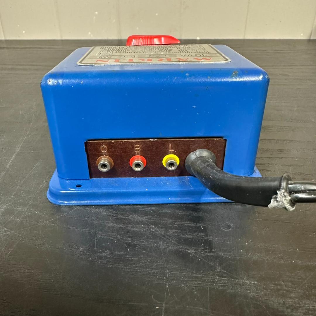 当時物 MARKLIN メルクリン HOセット 蒸気機関車 2900 動作品