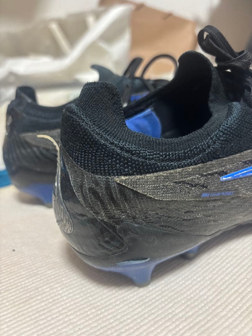 ナイキ　ファントム　ファントムgx サッカースパイク AG