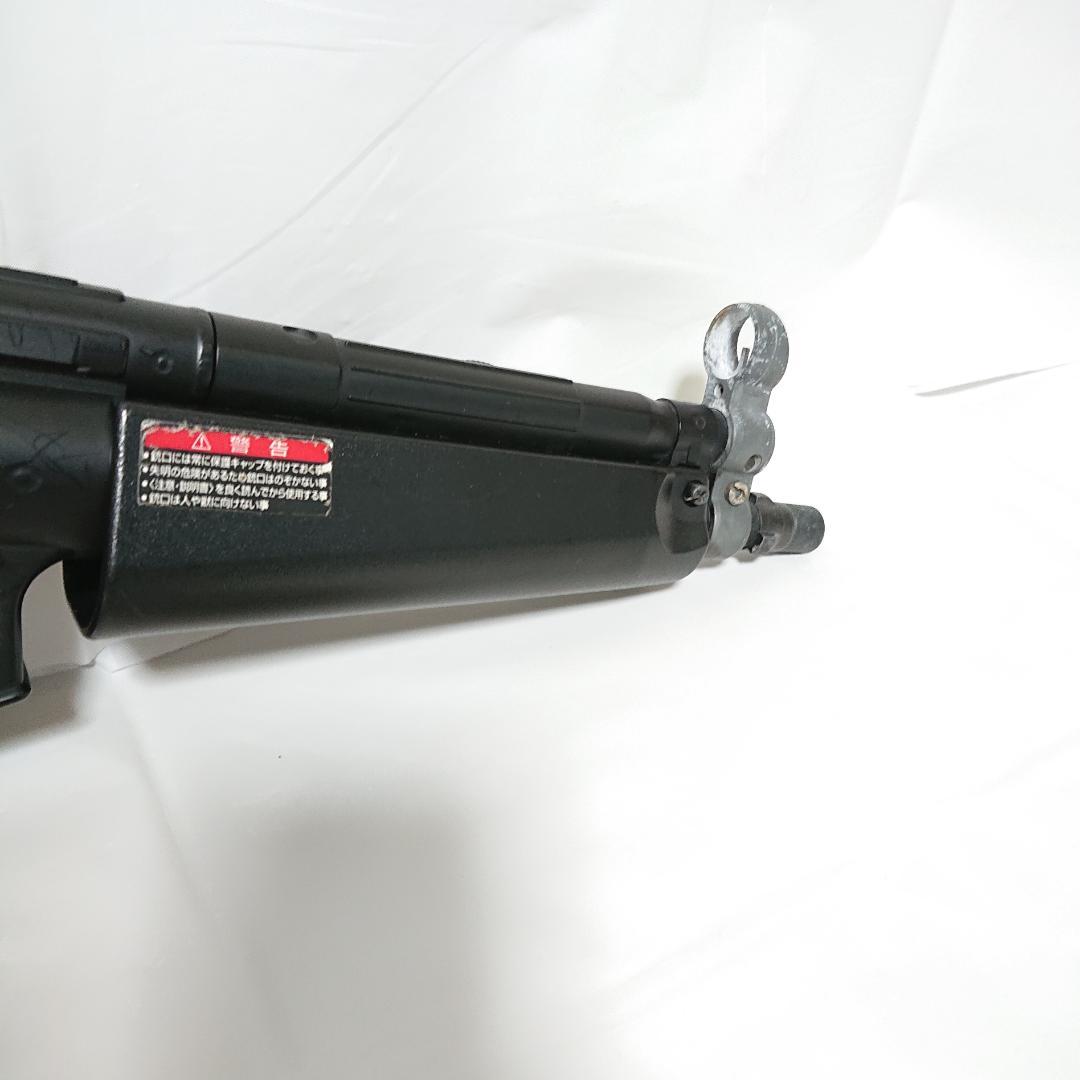東京マルイ MP5A5 HC ジャンク品