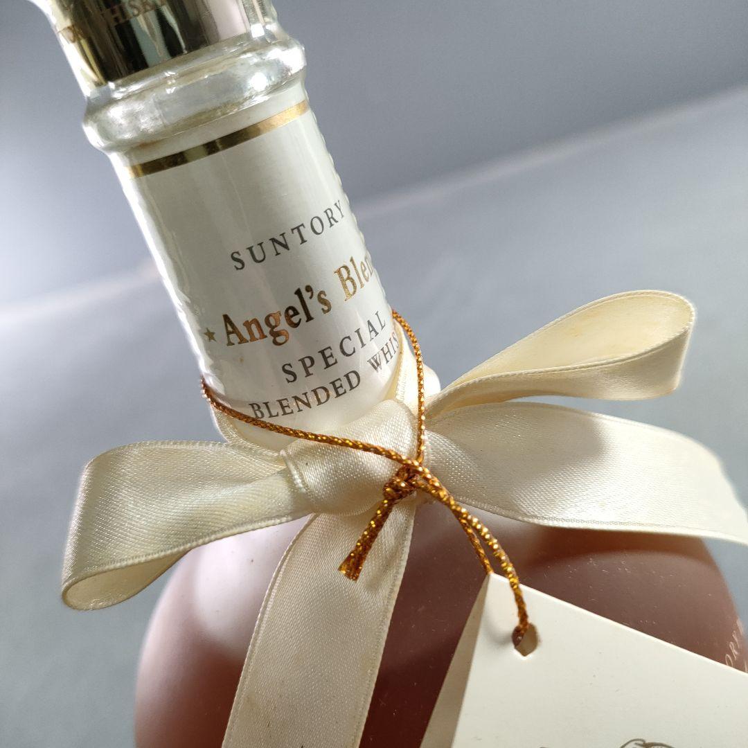 AB769-4/サントリー エンジェルズ ブレンド スペシャル