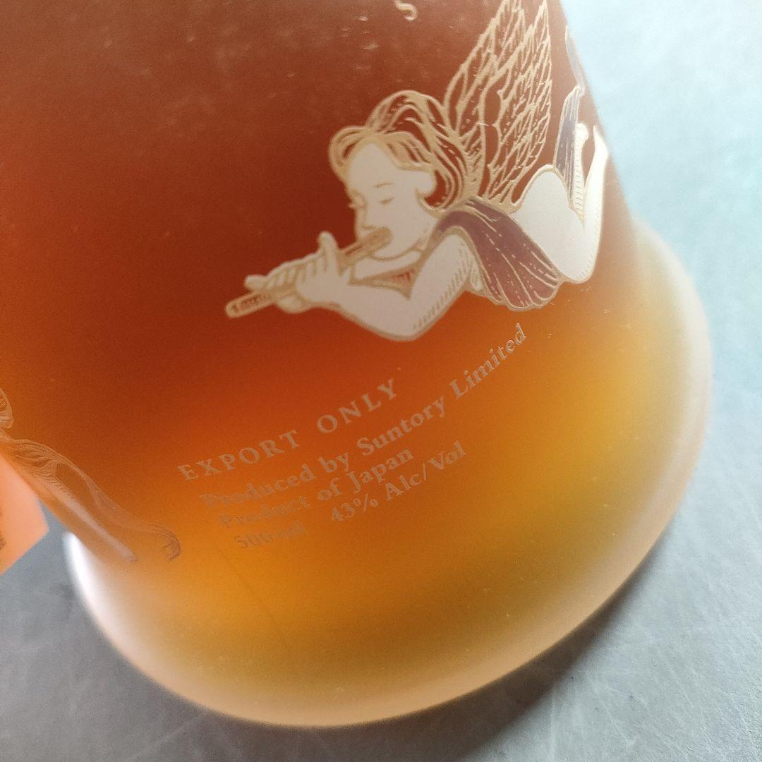 AB769-4/サントリー エンジェルズ ブレンド スペシャル