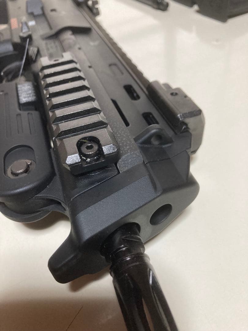 【オマケ付けます】東京マルイ 電動コンパクトマシンガン MP7A1