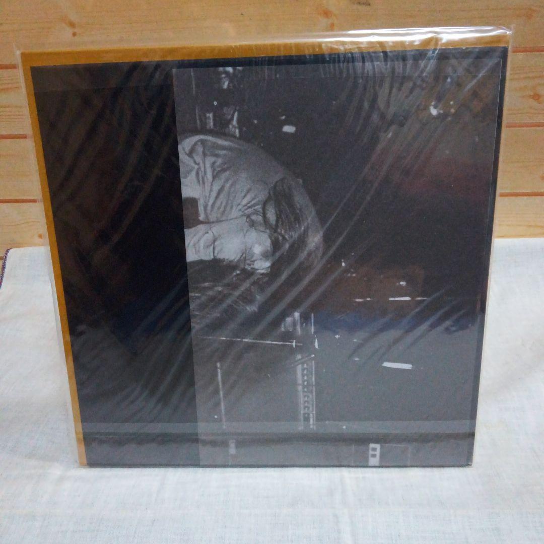 【新品未開封】Masonna レコード 4枚セット