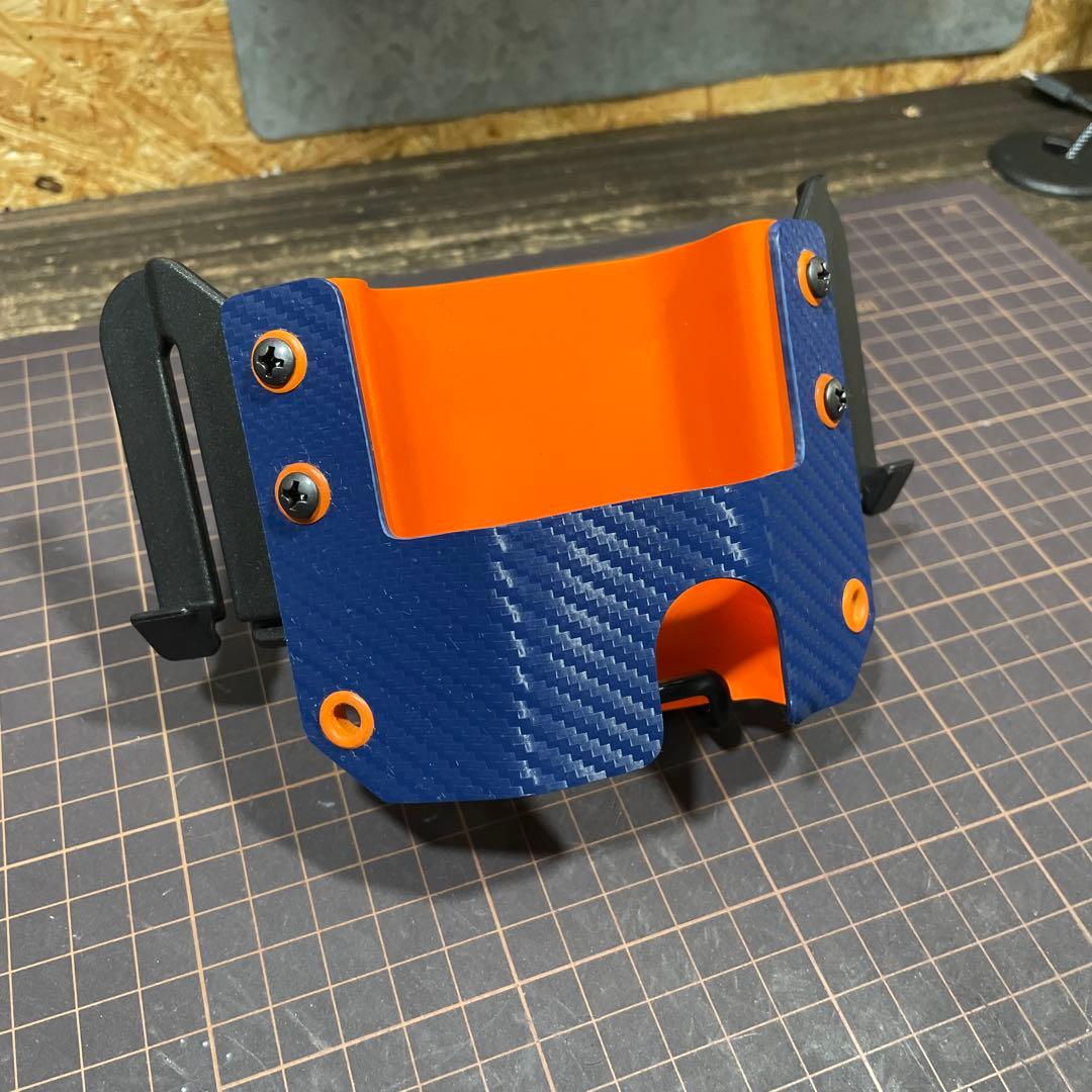 【在庫品:右手】グリーンオンGL04専用ケース