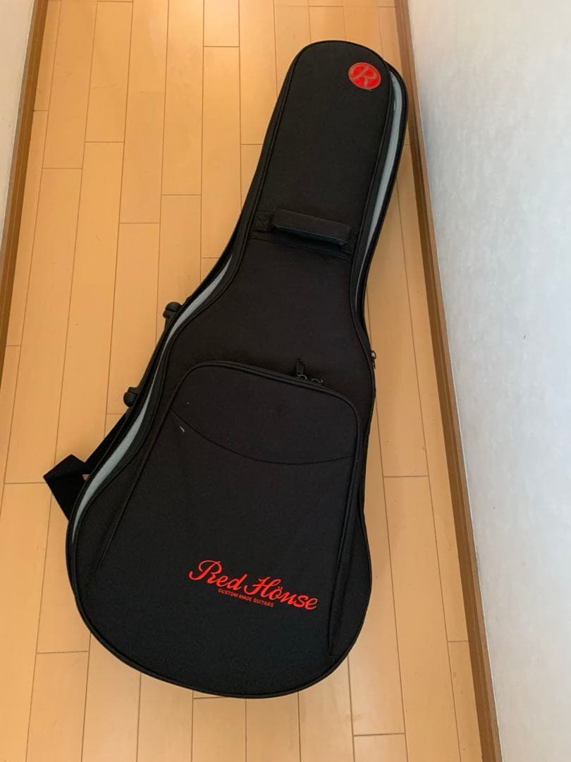 ギター momose MT-KORINA HH KNY