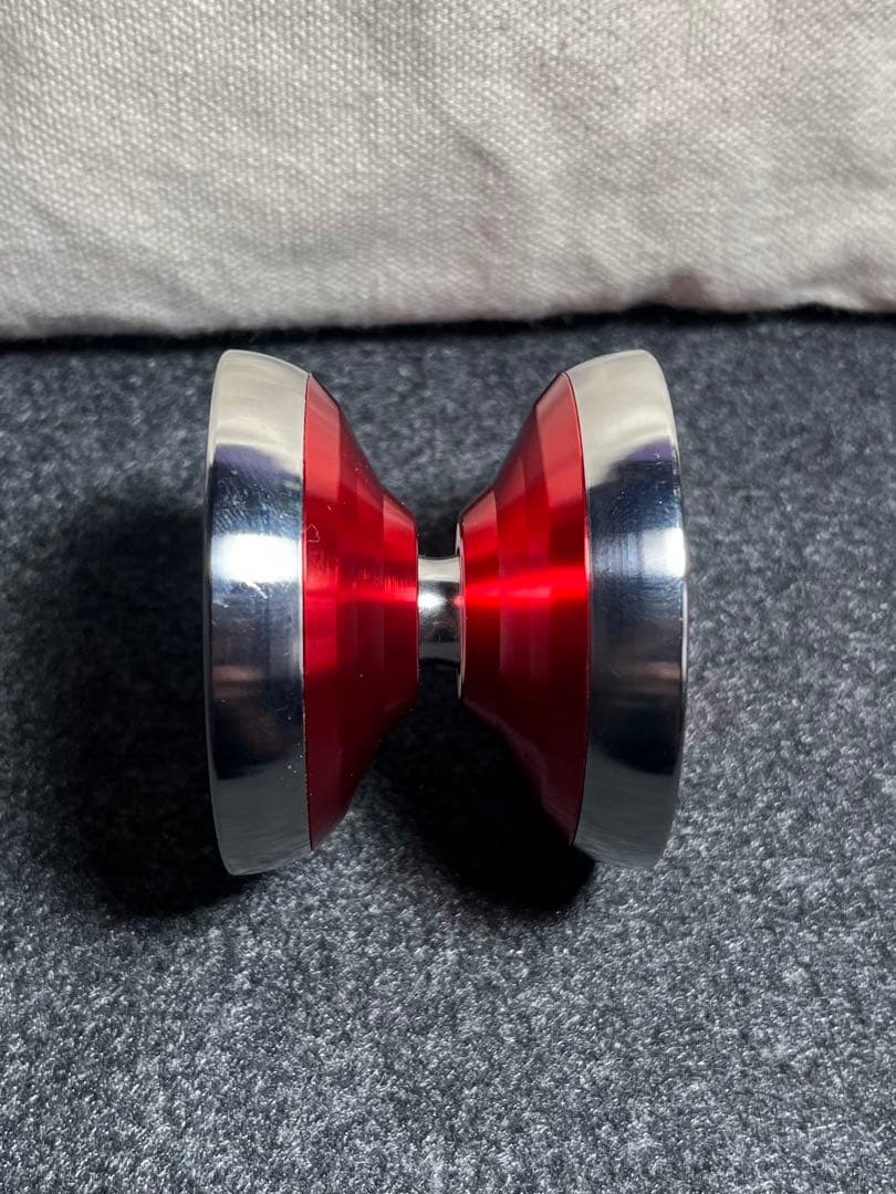 スポーツトイ・アクショントイ TOP-YOxSUS YoYo Mechanics New Bi-l