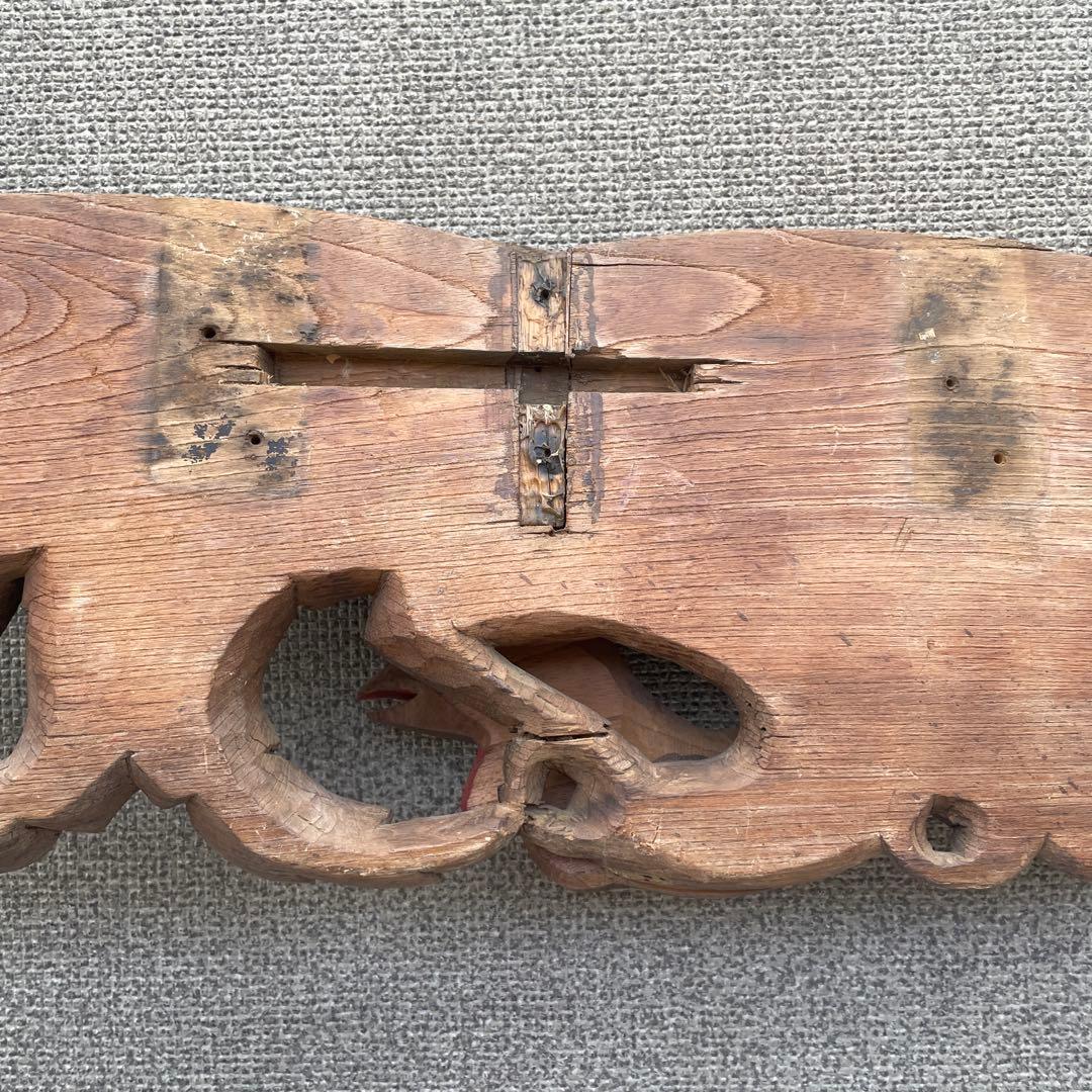 木彫　懸魚　鳳凰　彫物　欅　だんじり　龍　獅子　木鼻　狭間　太鼓台　布団太鼓