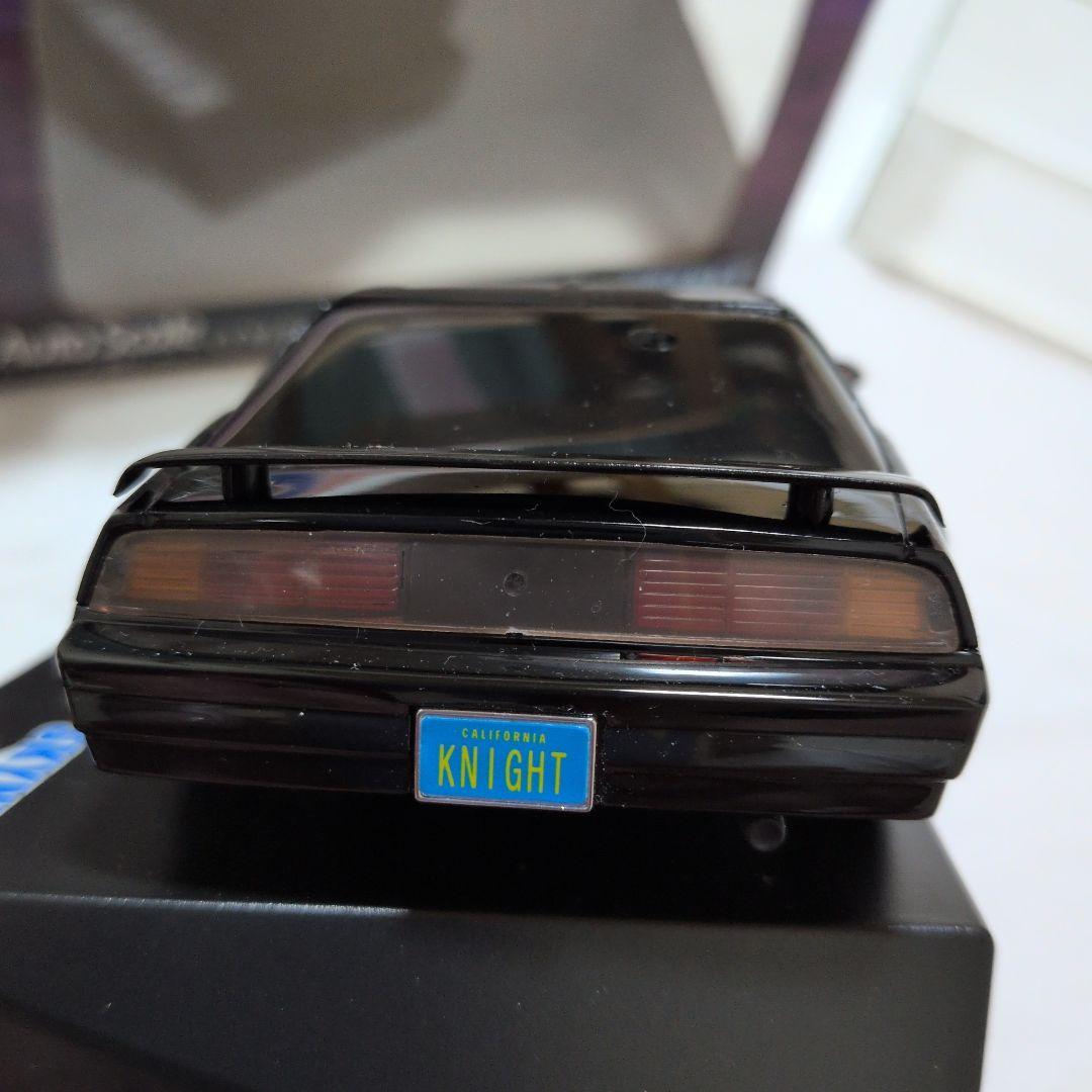 SKYNET ミニッツレーサー用ボディセット ナイトライダー K.I.T.T